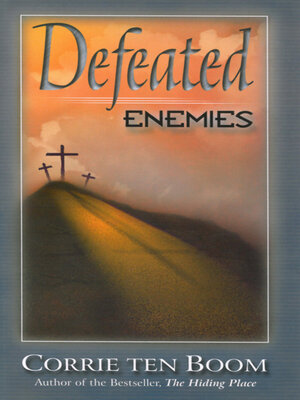 cover image of Defeated Enemies